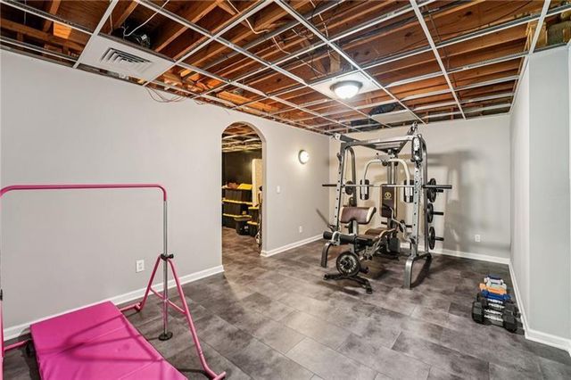 3325 Sweetwater Drive, Cumming, GA 30041