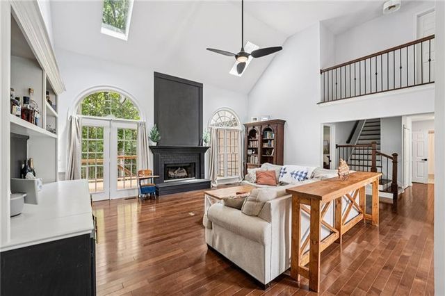 3325 Sweetwater Drive, Cumming, GA 30041