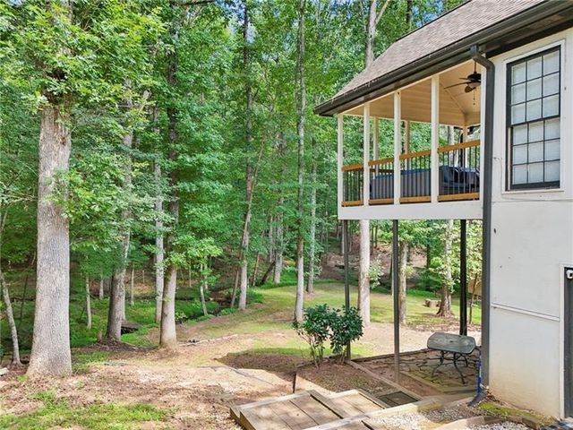 3325 Sweetwater Drive, Cumming, GA 30041