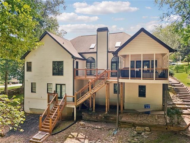 3325 Sweetwater Drive, Cumming, GA 30041