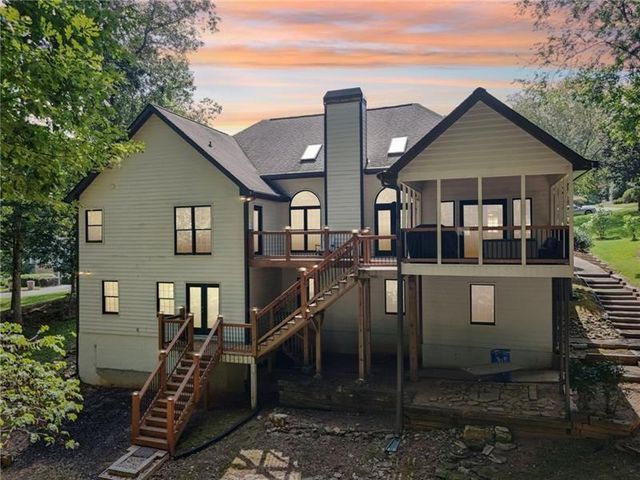 3325 Sweetwater Drive, Cumming, GA 30041