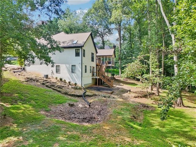 3325 Sweetwater Drive, Cumming, GA 30041