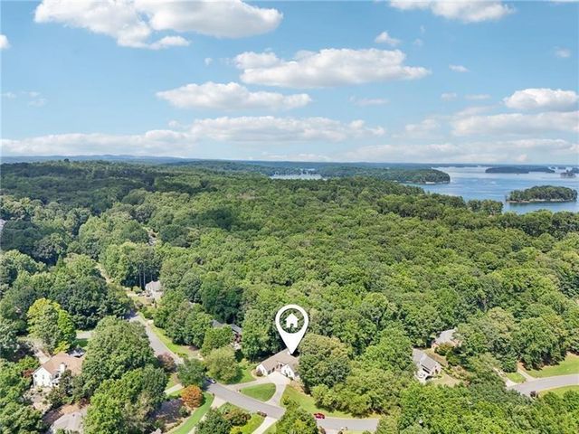 3325 Sweetwater Drive, Cumming, GA 30041