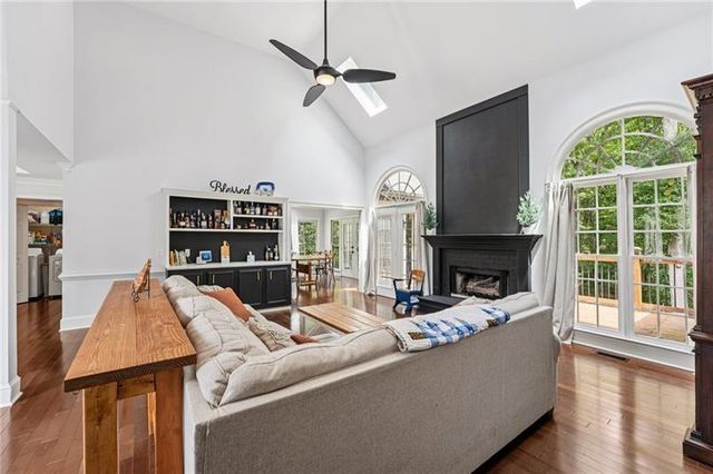 3325 Sweetwater Drive, Cumming, GA 30041