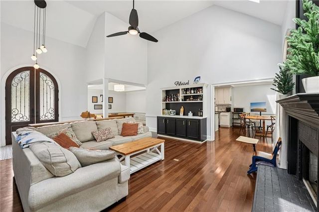 3325 Sweetwater Drive, Cumming, GA 30041