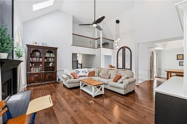 3325 Sweetwater Drive, Cumming, GA 30041