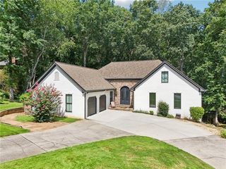3325 Sweetwater Drive, Cumming, GA 30041