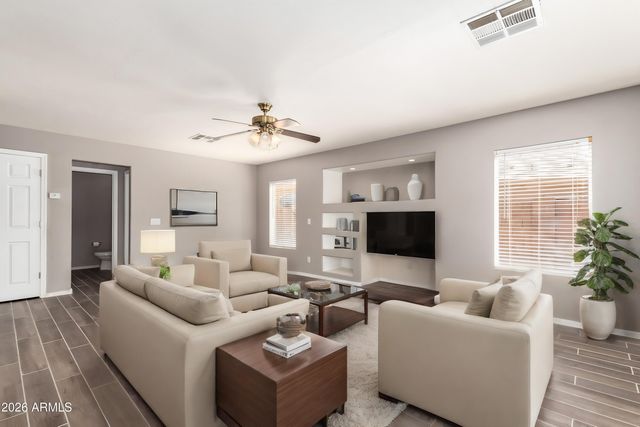 14133 N 156TH Court, Surprise, AZ 85379