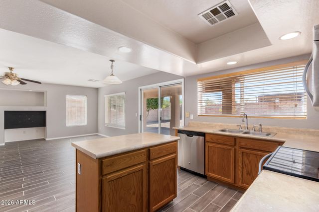 14133 N 156TH Court, Surprise, AZ 85379