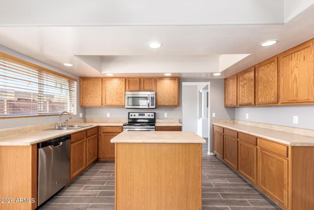14133 N 156TH Court, Surprise, AZ 85379