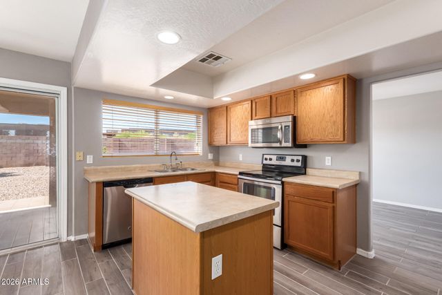 14133 N 156TH Court, Surprise, AZ 85379