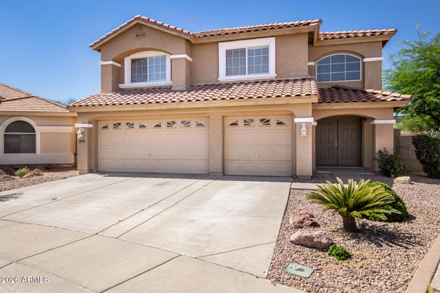 14133 N 156TH Court, Surprise, AZ 85379
