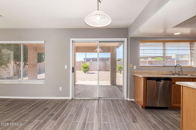 14133 N 156TH Court, Surprise, AZ 85379