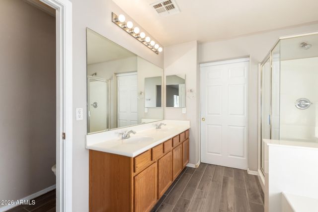 14133 N 156TH Court, Surprise, AZ 85379