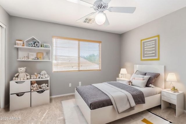 14133 N 156TH Court, Surprise, AZ 85379