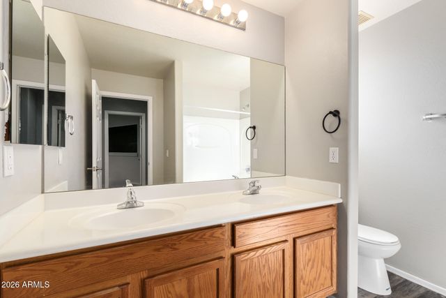 14133 N 156TH Court, Surprise, AZ 85379