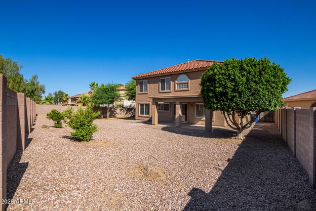 14133 N 156TH Court, Surprise, AZ 85379