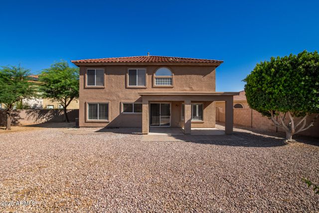 14133 N 156TH Court, Surprise, AZ 85379