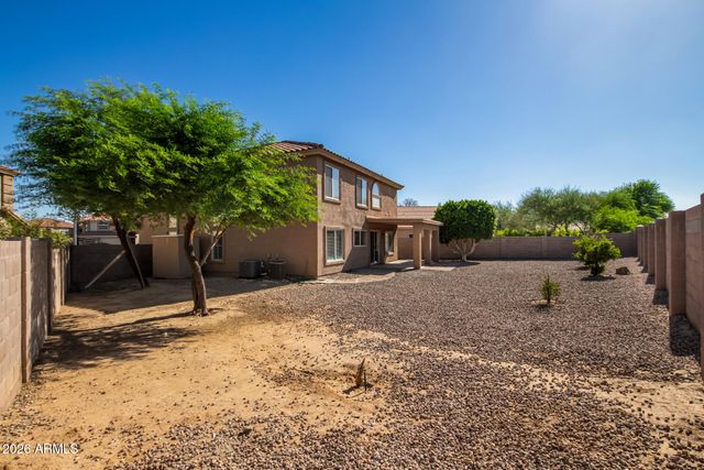14133 N 156TH Court, Surprise, AZ 85379