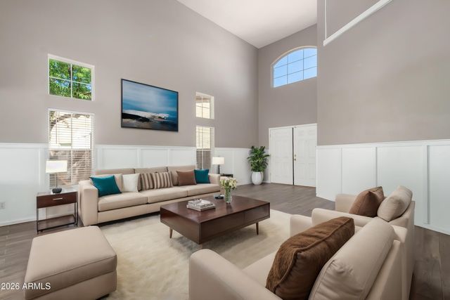 14133 N 156TH Court, Surprise, AZ 85379