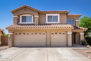 14133 N 156TH Court, Surprise, AZ 85379