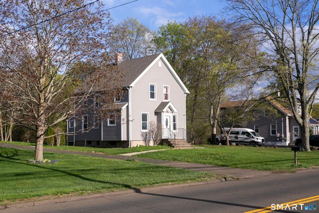 101 Laurel Street, East Haven, CT 06512