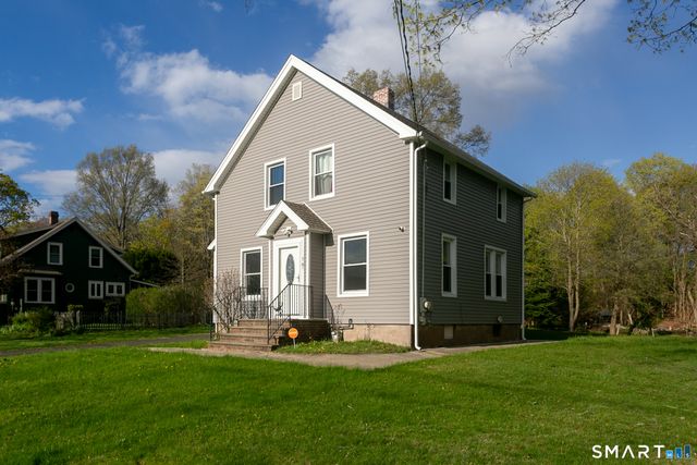 101 Laurel Street, East Haven, CT 06512