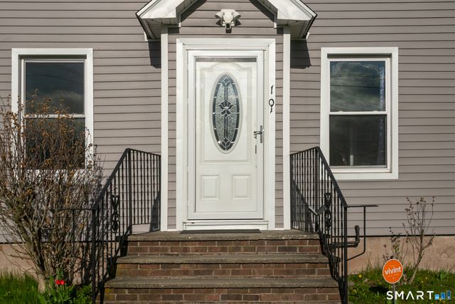 101 Laurel Street, East Haven, CT 06512