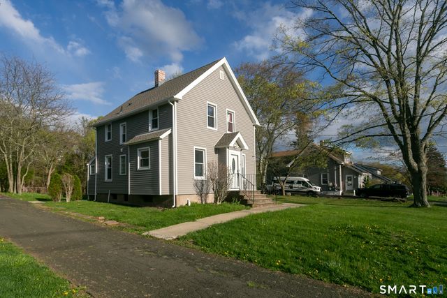 101 Laurel Street, East Haven, CT 06512