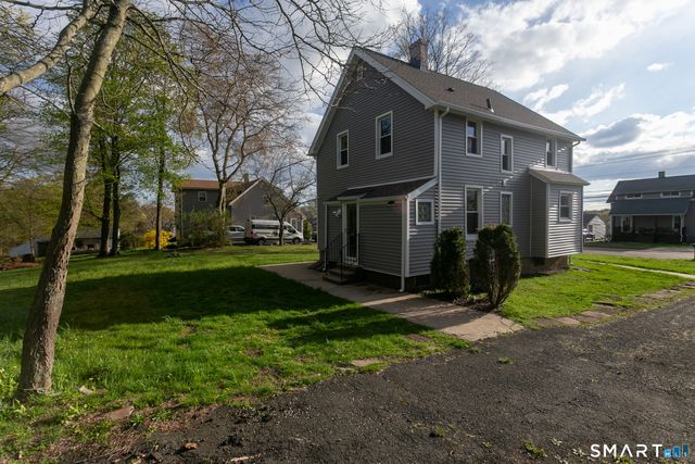 101 Laurel Street, East Haven, CT 06512