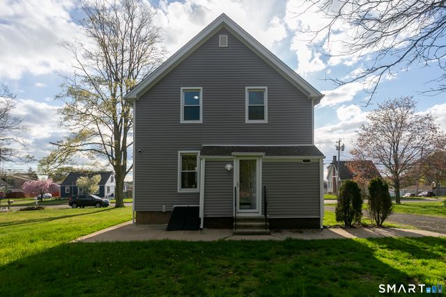 101 Laurel Street, East Haven, CT 06512