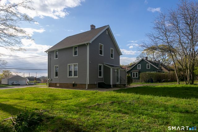 101 Laurel Street, East Haven, CT 06512