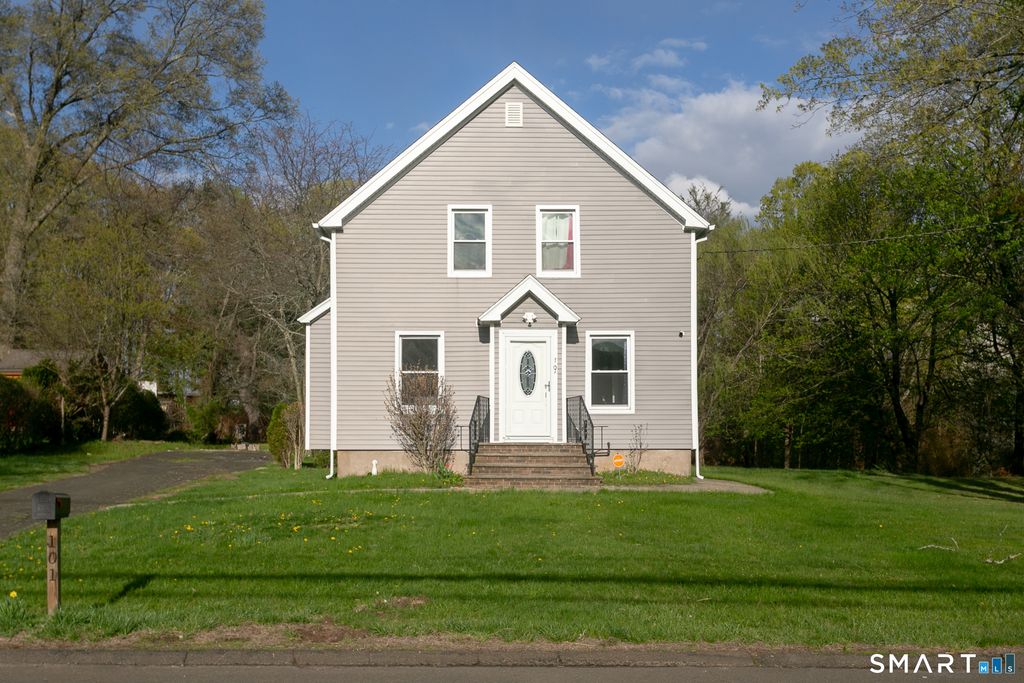 101 Laurel Street, East Haven, CT 06512