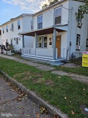 223 BROAD ST #223, Beverly, NJ 08010
