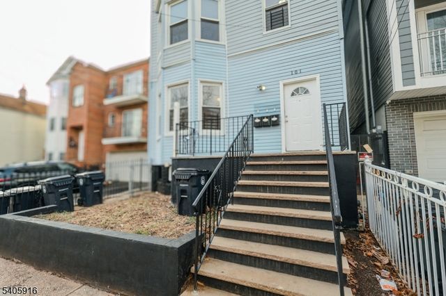 101 Hedden Ter, Newark City, NJ 07108