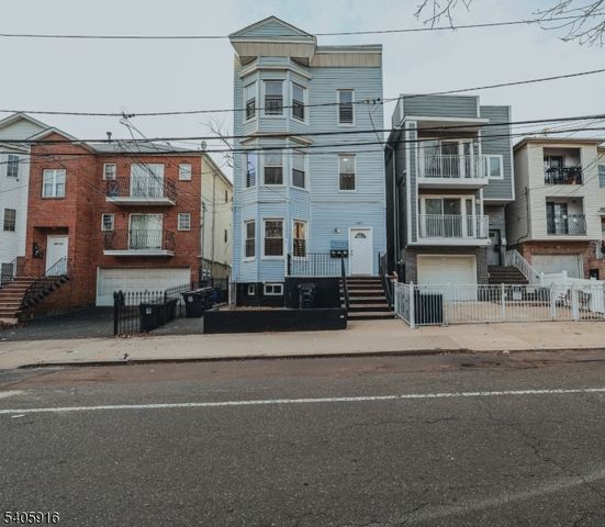 101 Hedden Ter, Newark City, NJ 07108