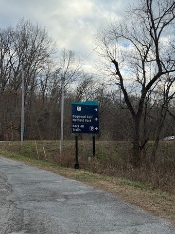 Lot 6 Amble Drive, Bella Vista, AR 72714