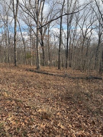 Lot 6 Amble Drive, Bella Vista, AR 72714