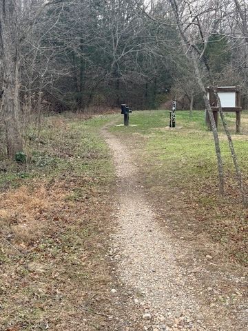 Lot 6 Amble Drive, Bella Vista, AR 72714