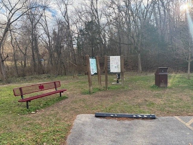 Lot 6 Amble Drive, Bella Vista, AR 72714