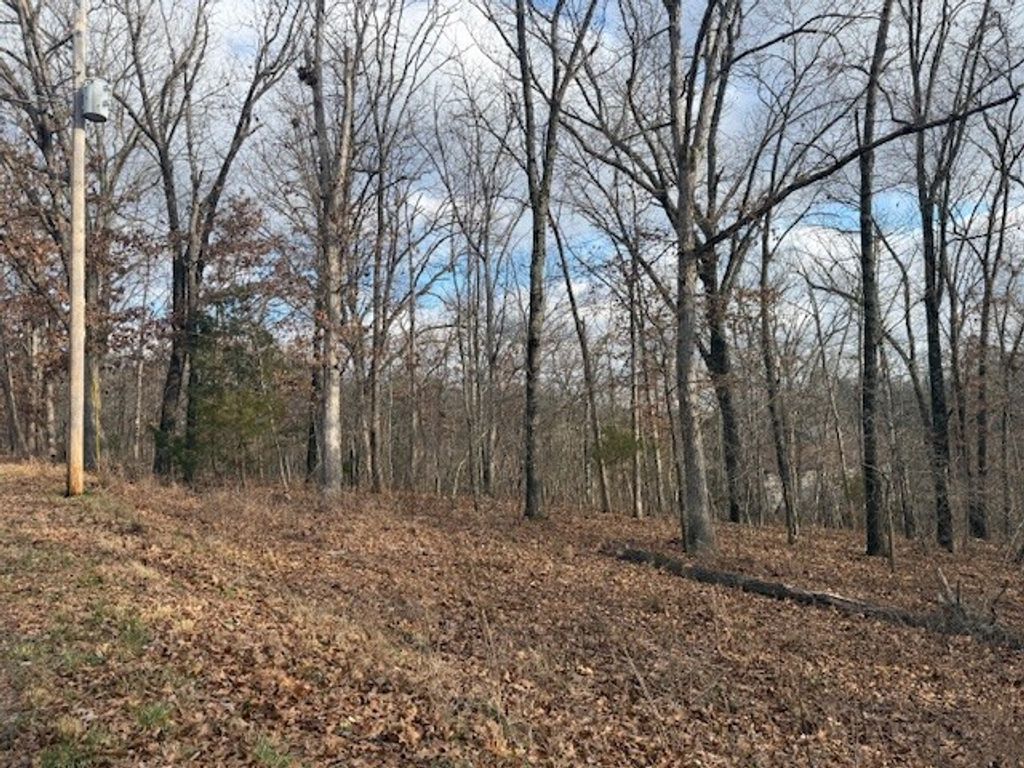 Lot 6 Amble Drive, Bella Vista, AR 72714