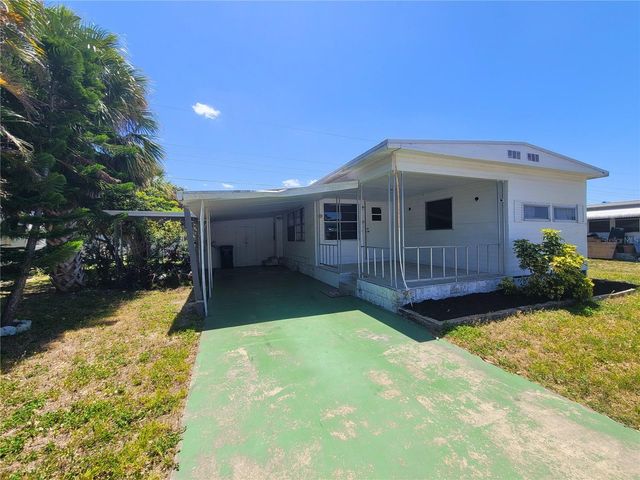 522 49TH AVENUE W, Bradenton, FL 34207