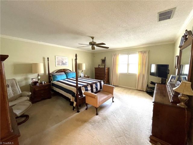 5901 Spanish Oak Drive, Greensboro, NC 27409