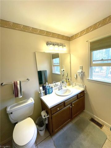 5901 Spanish Oak Drive, Greensboro, NC 27409