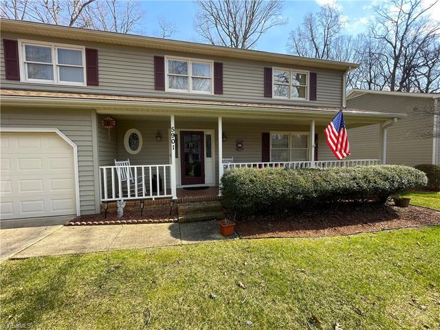 5901 Spanish Oak Drive, Greensboro, NC 27409