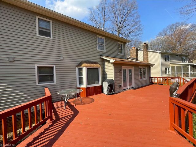 5901 Spanish Oak Drive, Greensboro, NC 27409