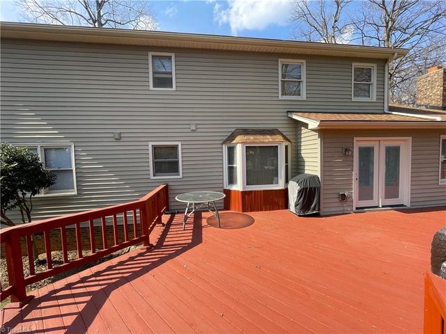 5901 Spanish Oak Drive, Greensboro, NC 27409