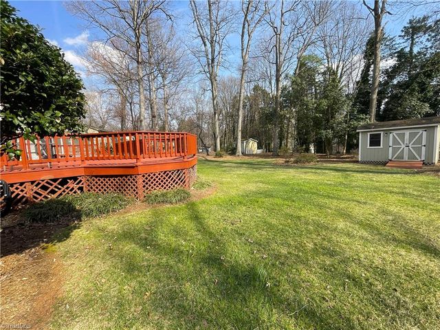 5901 Spanish Oak Drive, Greensboro, NC 27409