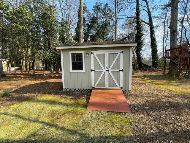 5901 Spanish Oak Drive, Greensboro, NC 27409