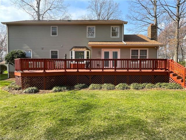 5901 Spanish Oak Drive, Greensboro, NC 27409